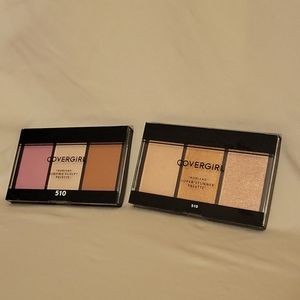 New!! COVERGIRL Palette Set